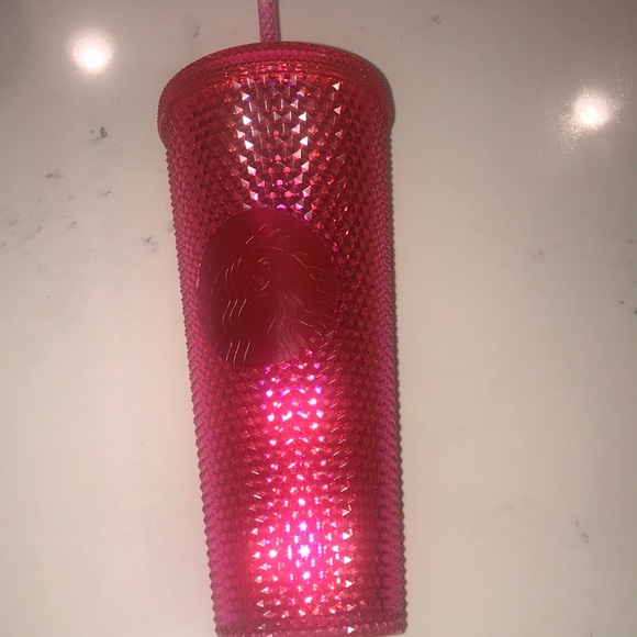 Starbucks Other - Brand new Starbucks tumbler